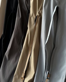 VESTIDO CHEMISIE - Arthmanha