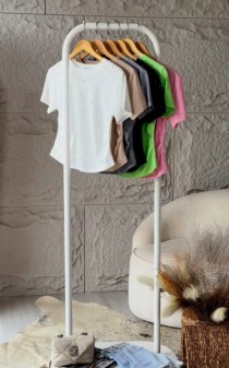 BLUSA PEDRARIA - Arthmanha