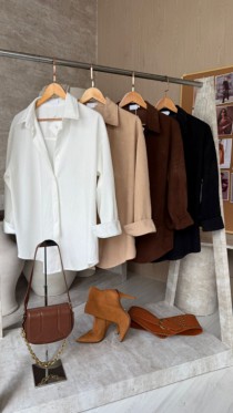 CAMISA MAX - Arthmanha