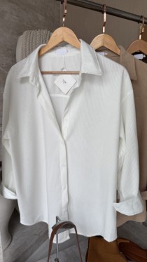 CAMISA MAX - Arthmanha