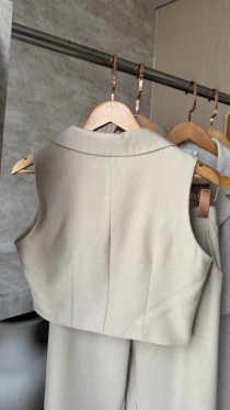 CONJUNTO ALFAIATARIA - Arthmanha