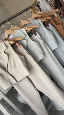 CONJUNTO ALFAIATARIA - Arthmanha