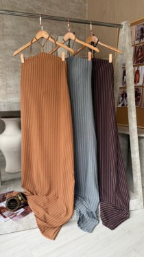 VESTIDO LISTRAS - Arthmanha