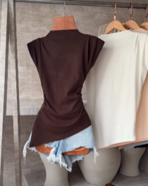 T-SHIRT OMBREIRAS - Arthmanha