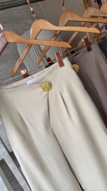 CALÇA PANTALONA ALFAIARARIA - Arthmanha