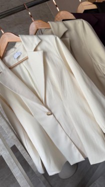 BLAZER ALFAIATARIA - Arthmanha