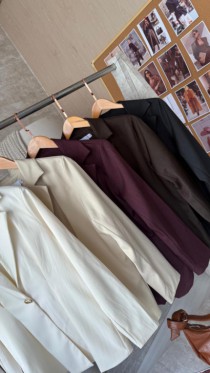 BLAZER ALFAIATARIA - Arthmanha