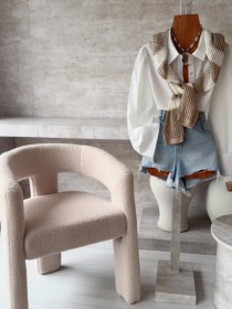 CAMISA TRICOLINE - Arthmanha