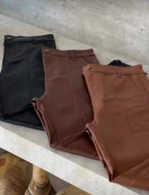 CALÇA RESINADA - Arthmanha