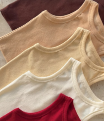 CROPPED  CANELADO  RIBANA - Arthmanha