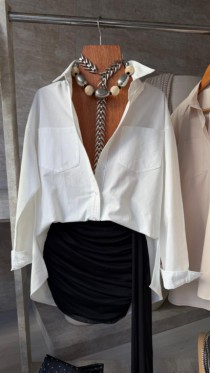 MAX CAMISA SARJA - Arthmanha