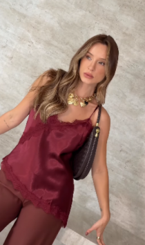 REGATA KLER - Arthmanha