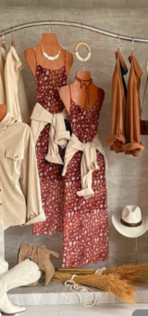 VESTIDO DE TULE - Arthmanha