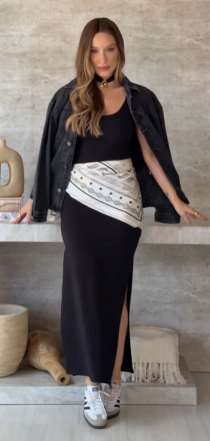 VESTIDO BRISA - Arthmanha