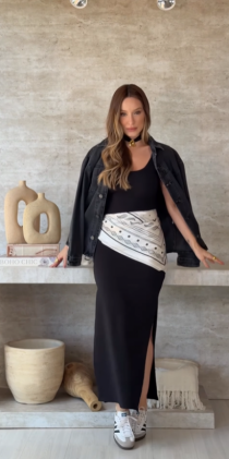 VESTIDO BRISA - Arthmanha