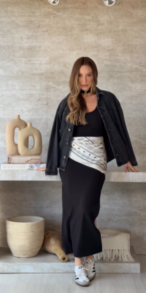 VESTIDO BRISA - Arthmanha