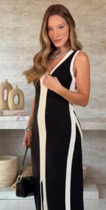 VESTIDO MOLETINHO - Arthmanha