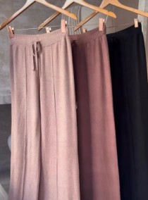 CALÇA COMFY TRICOT MODAL - Arthmanha